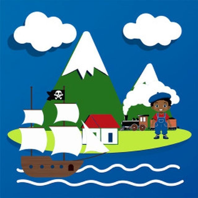 Jim Knopf und die Wilde 13 - Musikschule Mark Koll