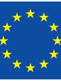 Wahllokal zur Europawahl 2024