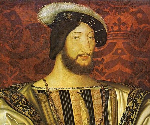 Kaarster Kulturfreitag: Vortrag "Der König der französischen Renaissance: François I" von Prof. Dr. Volker Steinkamp