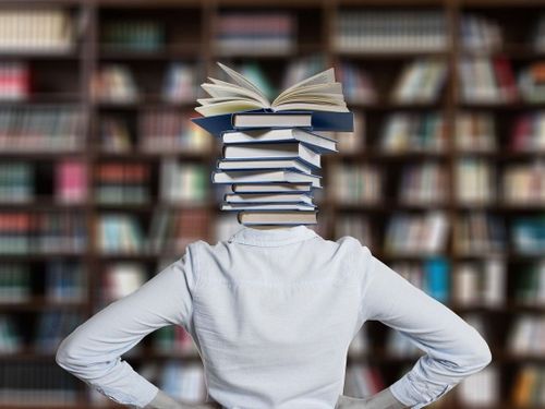 Speed-Reading - Schneller lesen, besser verstehen, mehr behalten