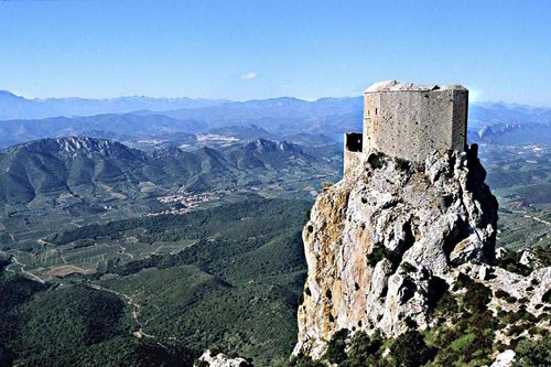 Kaarster Kulturfreitag: Vortrag "Frankreichs Südosten - Langedoc und Roussillon" von Dr. Ralph Quadflieg