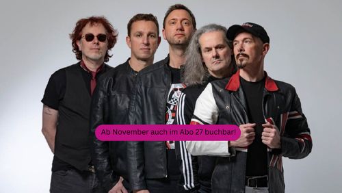 Queen May Rock