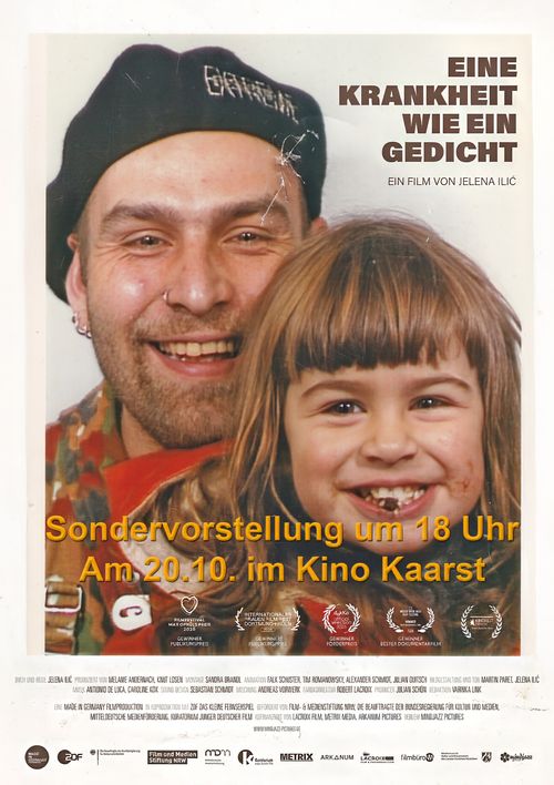 Woche der seelischen Gesundheit vom 10. bis 20. Oktober 2026
