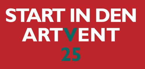 ARTVENT 25 – Vernissage