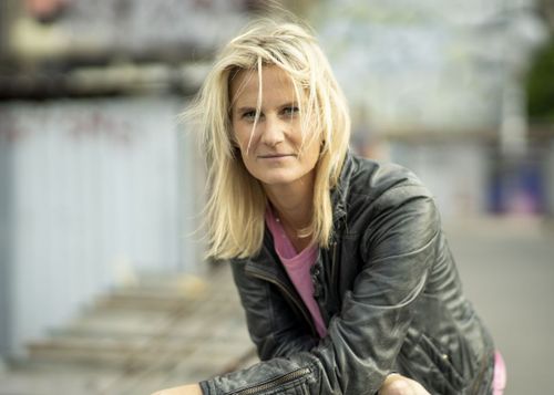 Lucy van Kuhl – Auf den zweiten Blick