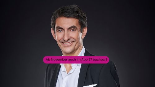 Knacki Deuser - Humorintelligenz