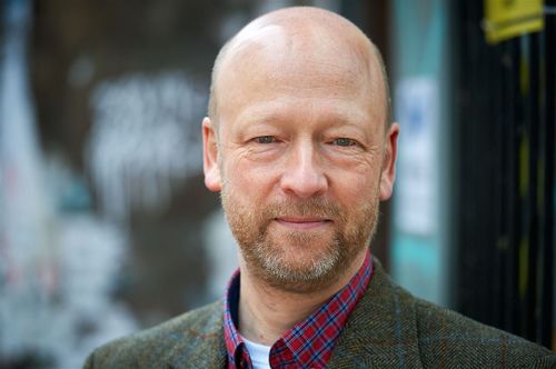 vhs.wissen live: Vortrag "Bilderkult und Bildkritik"