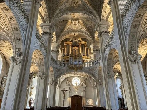 Exkursion: Verborgene Räume in der Düsseldorfer Altstadt, Teil 3
