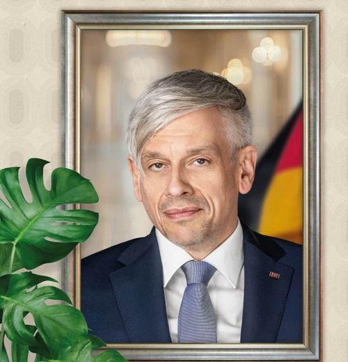 Mathias Tretter - Souverän