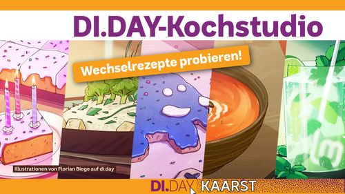 DI.DAY-Kochstudio