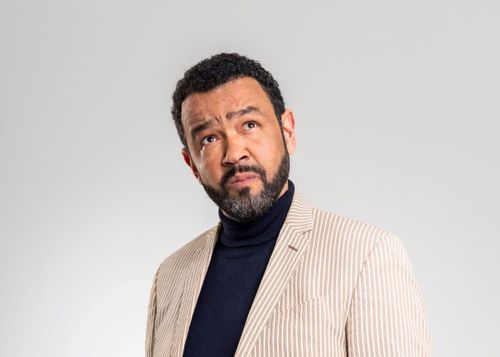 Marius Jung: "Für immer Jung"