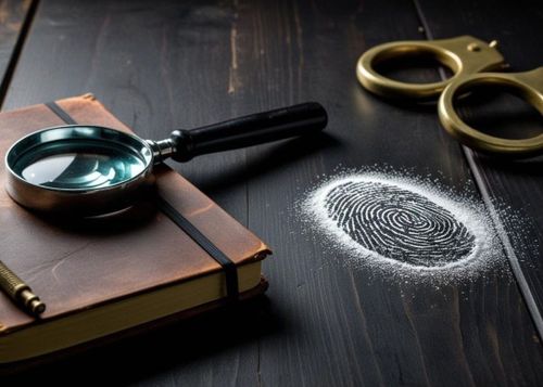 "Kriminaltango" – Thementheater mit kriminalistischem Spürsinn