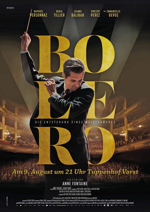 Kino im Tuppenhof Vorst