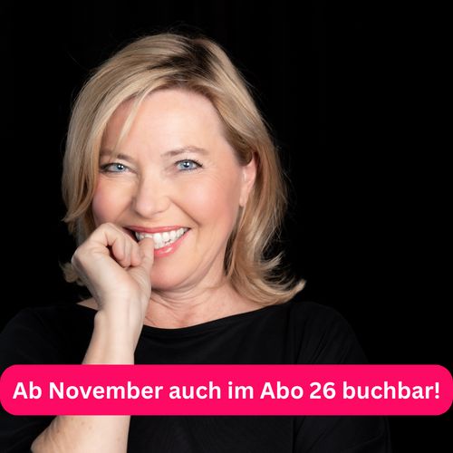 Simone Solga - Sie kennen mich