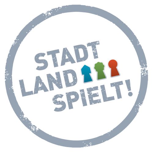 Stadt Land spielt