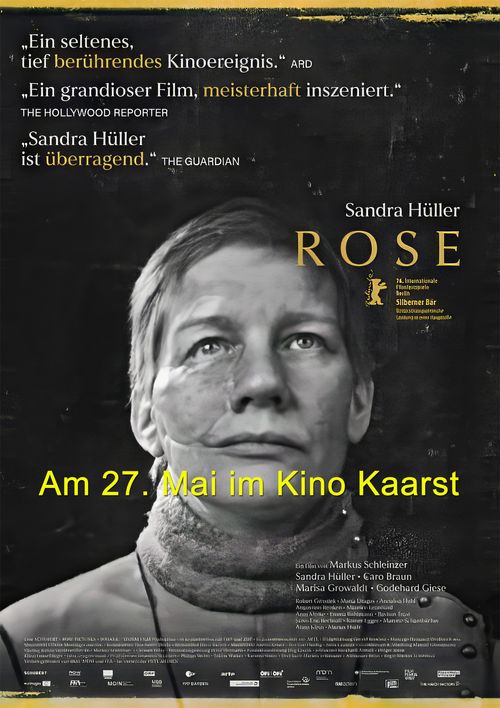 Rose