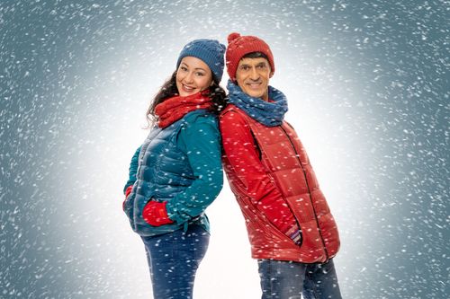 Fug & Janina - Weihnachtskonzert