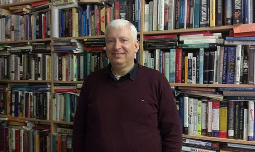 vhs.wissen live: Cahokia: Eine präkolumbische indigene Hochkultur in Nordamerika