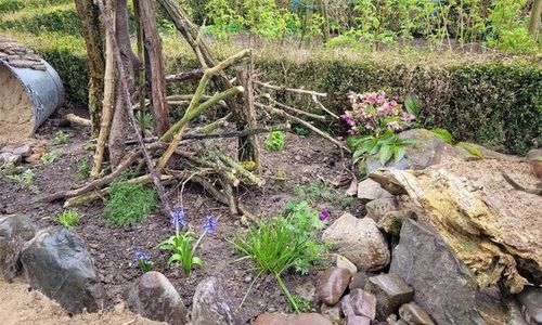 NABU: Gartenführungen am Tag des offenen Denkmals