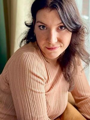 Lesung mit Laura Nieland