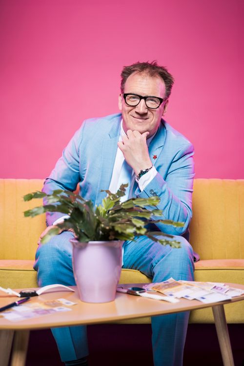  Jens Heinrich Claassen - Keine Ursache