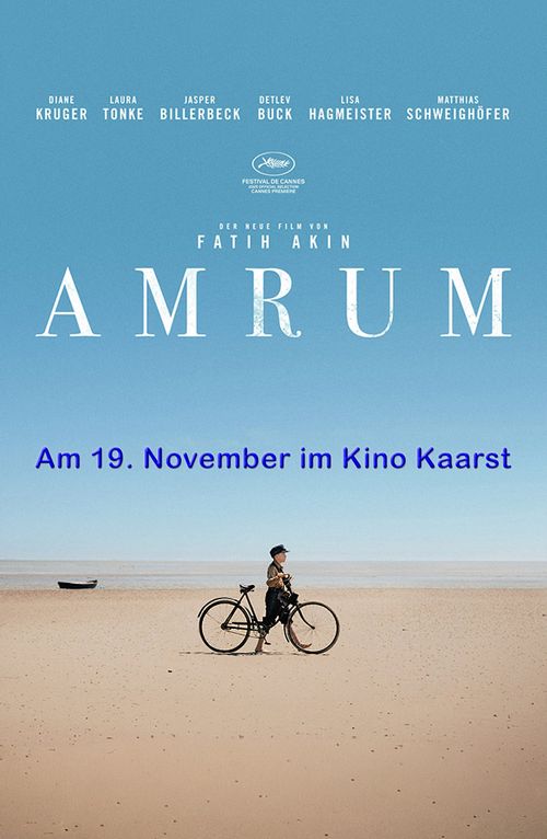 Kino Kaarst: Amrum