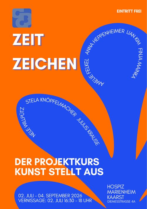 Vernissage Zeitzeichen 