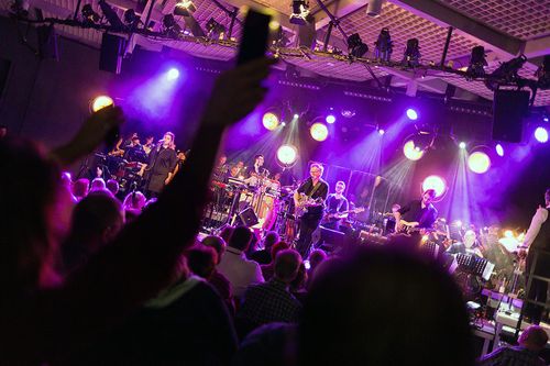  Silent Night - In Between