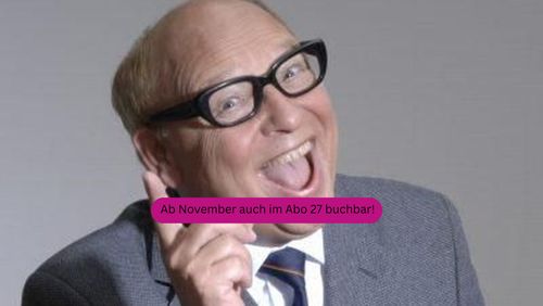 Hans-Joachim Heist - Noch`n Gedicht – Der große Heinz Erhardt Abend