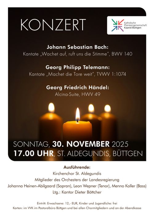 Adventskonzert