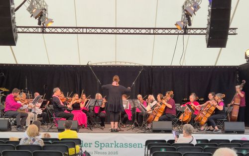 Adventskonzert Kammerorchester e.V.