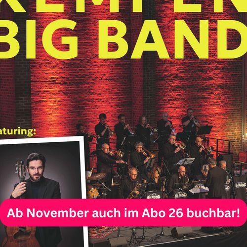 Kempen Big Band
