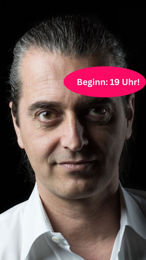 Hagen Rether - LIEBE