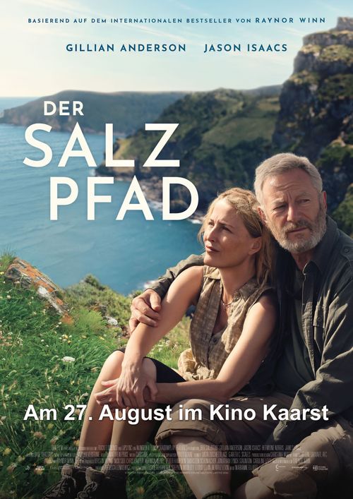 Kino Kaarst: Der Salzpfad