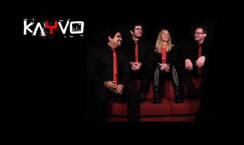 KaYvo bei den Kaarster Sternstunden