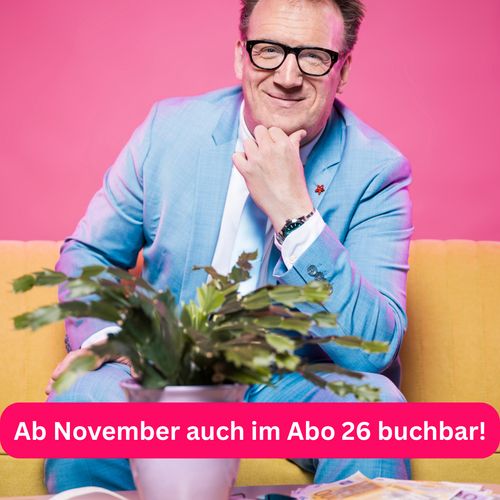  Jens Heinrich Claassen - Keine Ursache