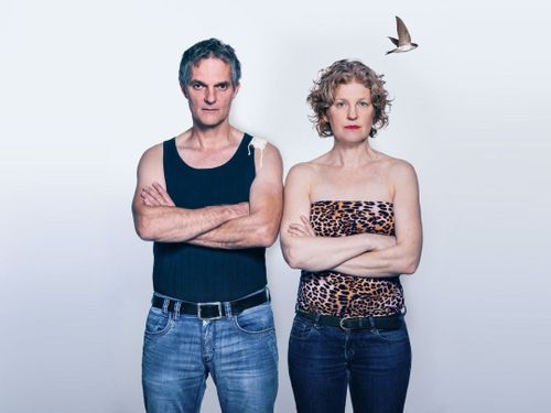 Der Sinn des Lebens und der ganze andere Scheiß