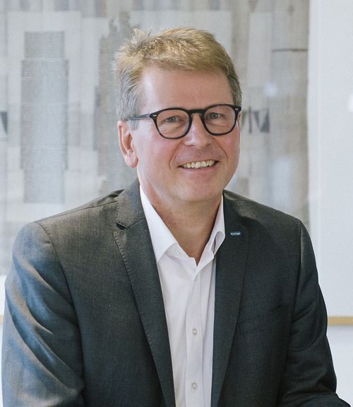 Nordrhein-Westfalen. Aufbruch ins Wirtschaftswunder