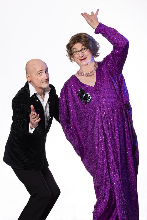 Emmi & Herr Willnowsky - verschoben vom 05.09.2026