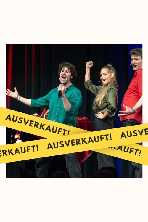 Springmaus "Merry Christmaus" - AUSVERKAUFT"