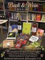 Buch & Wein