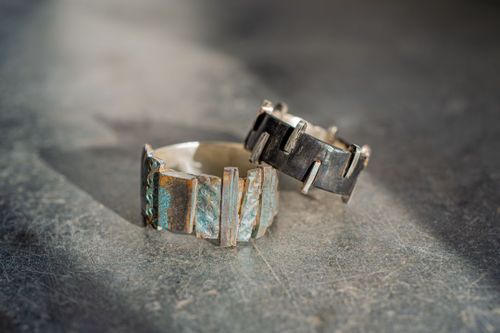 Kreatives Wochenende: Schmuck aus Edelmetallen selbst gestalten