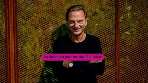 Fritz Eckenga - Antworten auf alle anderen Fragen