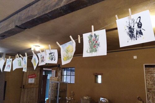 FÄLLT LEIDER AUS!!! Herbstferienwerkstatt