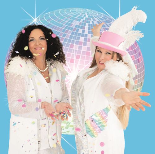 Die GroßStadtengel - Konzert 