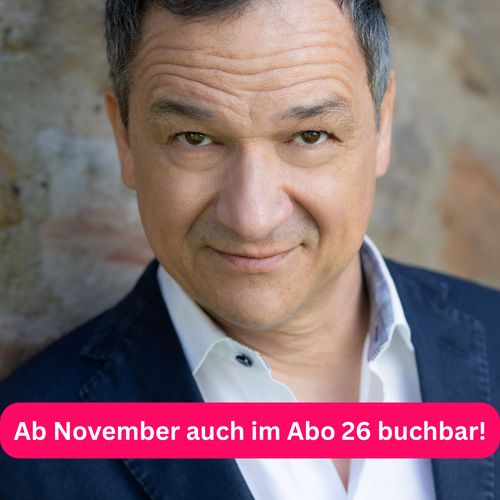 Stephan Bauer - „Am Ende der Nerven... und noch so viel Ehe übrig“