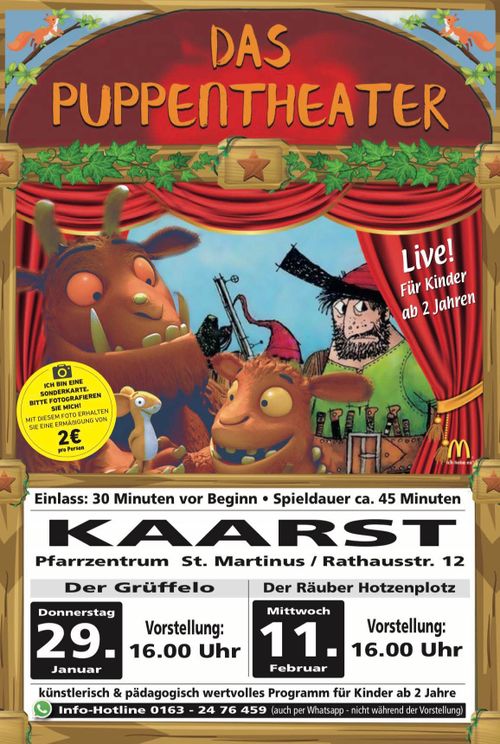 Puppentheater