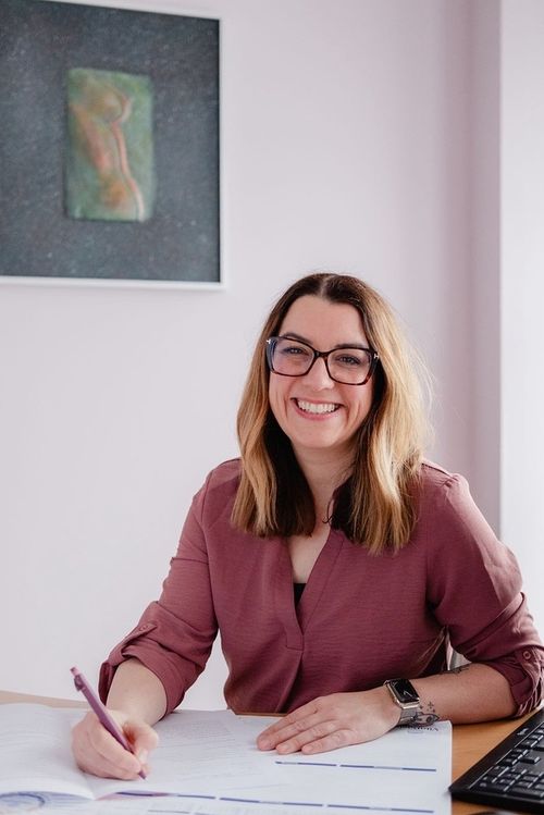 Dialog Frauengesundheit