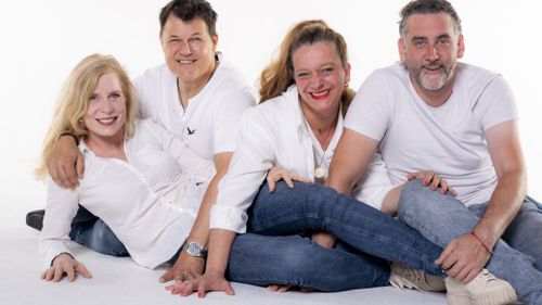 Herr Bello und das blaue Wunder - Niederrhein Theater