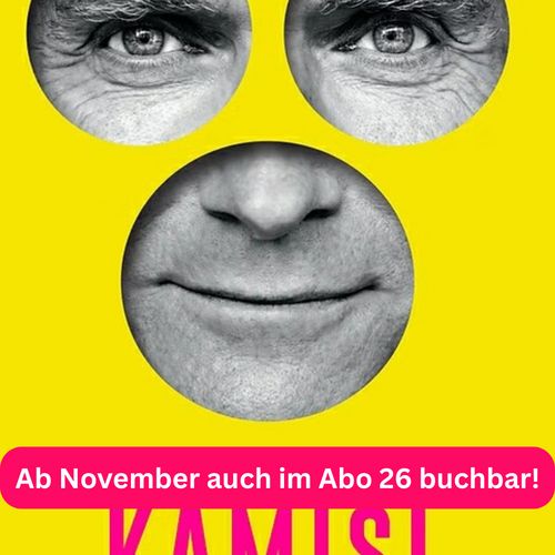 Thomas Nicolai - KAMISI